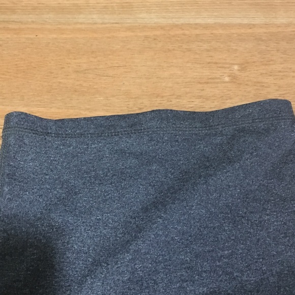 Grey Yoga/Athletic Pants - Picture 3 of 4